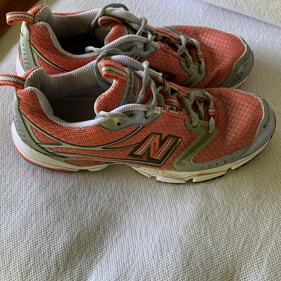 WOMENS NEW BALANCE 903 RUNNING SHOES - Picture 3 of 7
